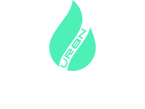 URBN Development Logo